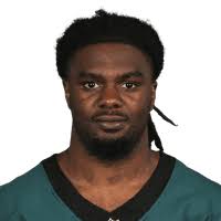 Mac McWilliams, Philadelphia Eagles, CB