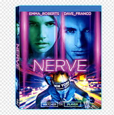 With emma roberts, dave franco, emily meade, miles heizer. Dave Franco Nerve Blu Ray Disc Ultra Hd Blu Ray Emma Roberts Emma Roberts Celebrities Poster Film Png Pngwing