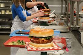 Kids have fun, learn to decorate cupcakes, and play convenient class schedules. Cake Decorating Classes In Calgary Cakestories Ca