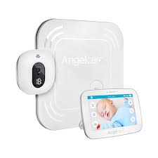 Damit die angelcare sensormatte richtig funktioniert wird sie unter die matratze auf der das kind liegt gelegt. Angelcare Bewegungsmelder Ac517 D Online Kaufen Baby Walz