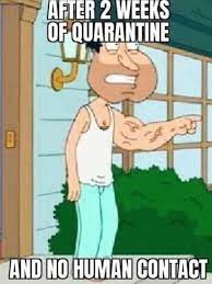 Everyone who is getting jabbed for. Coronavirus 25 Of The Best Memes To Get Mackay Community Through Covid 19 Quarantine The Courier Mail