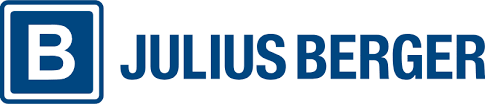 Julius Berger Logo
