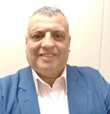 Diego Thomas: "Lo principal es que la gente salga a votar"