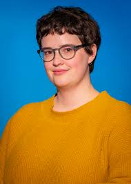 Rhode Island Weekend: Experimental film, local music, national comedy and  'Angels in America'