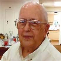 Robert Franklin Jones