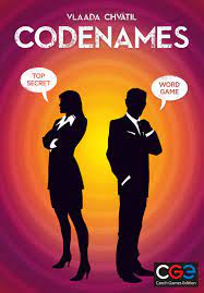 Reviews, tips, game rules, videos and links to the best board games, tabletop and card games. Dale Yu Review Of Codenames The Opinionated Gamers