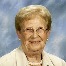 Clarene McCaughey Obituary (1928