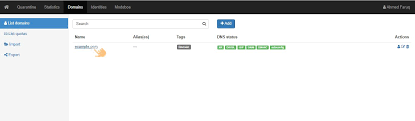 How To Set Up Secure Private Email Server With Modoboa Tutorial Upcloud