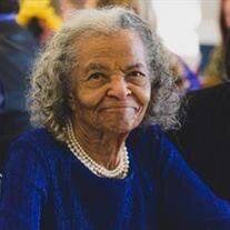 Ruby Mae Holliday Dees Obituary