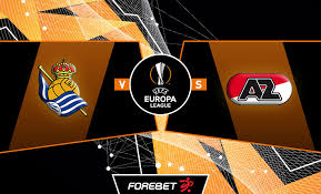 A madridi visszavágóra márciusban kerül sor. Real Sociedad Vs Az Alkmaar For Mpreview 05 11 2020 Forebet