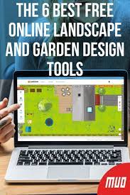 The 9 Best Free Online Landscape And Garden Design Tools Landscape Design App Garden Tools Design Garden Design Software