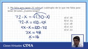 Estas fichas de aritmética gratuitas están disponibles en formatos pdf. Repaso Bimestral Primer Grado De Secundaria Raz Mat Youtube
