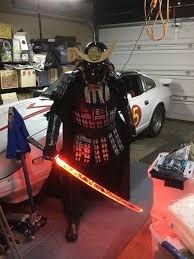 Samurai Darth Vader Star Wars Humor Star Wars Star Wars Memes
