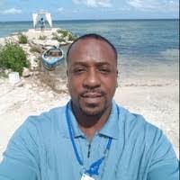 Lamont Bush's Instagram, Twitter & Facebook