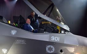 The sliding console provides for ease of entry reducing accidental impact to the throttle assembly. Israel Readies For Super Tech F 35 Stealth Fighterjets The Times Of Israel