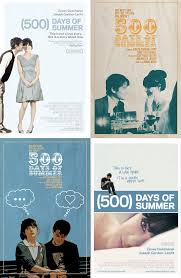 500 days of summer poster. 500 Days Of Summer Posters 500 Days Of Summer Summer Poster Good Movies