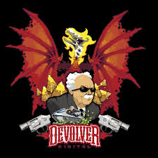 Devolver digital logo eps file is a graphics file saved in the encapsulated postscript (eps) file format. Devolver Digital Gets Much More Than Sales Out Of Streaming And Youtubers Polygon
