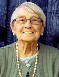 Obituary information for Evelyn Dail Davenport