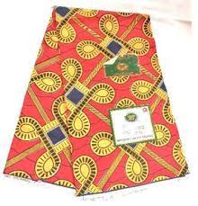 The designs are always mirrored on the front and back of the fabric cotton cloth. Vlisco Wax Hollandais Tr0222 6 Yards Price From Konga In Nigeria Yaoota