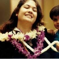 Anita Randall-Packer