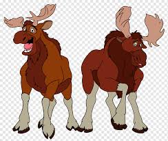 When the show changed networks in 1961, the series moved to nbc and was retitled the bullwinkle show, where it stayed until 1964. Brother Bear Png Images Pngwing
