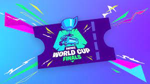 Follow the gameplay live, as the best players in the world compete across 6 matches to determine who will be the first ever fortnite world champions. Fortnite World Cup Wallpapers Wallpaper Cave