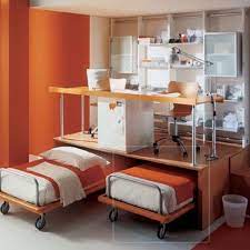 Storage Solutions For Small Spaces Furniture Storage Solutions For Small Spaces With Ikea Bedroom Id Diy Home Decor For Apartments Decoracion Del Hogar Hogar