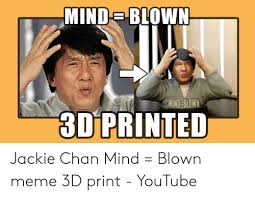 Jackie chan, i am jackie chan: 25 Best Memes About Jackie Chan Mind Blown Jackie Chan Mind Blown Memes