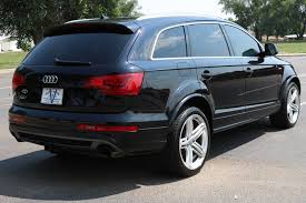 Image result for Deep Black Pearl 2012 Q7