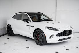 Image result for Lunar White 2024 Aston Martin