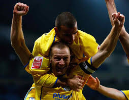 Lee Bullen On Sheffield Wednesday And His Global Football Journey