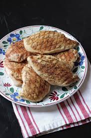 Check spelling or type a new query. Grilled Chicken For The Freezer Good Cheap Eats