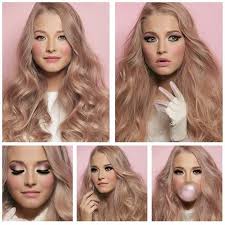 It does have a blonde slant, but it can work on light brunettes and brondes, too. Ø§Ø·Ù„Ø§Ù„Ø© Ù…Ù…ÙŠØ²Ø© Ù…Ù† Ø®Ø¨ÙŠØ±Ø© Ø§Ù„ØªØ¬Ù…ÙŠÙ„ Hala Ajam Ù‡ÙˆØ§Ù†Ù… Ø§Ù„ØµÙØ­Ø© Ø§Ù„Ø±Ø¦ÙŠØ³ÙŠØ© Champagne Blonde Hair Gold Blonde Hair Ash Hair Color