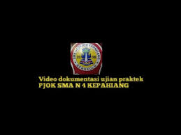 Check spelling or type a new query. Dokumentasi Ujian Praktek Pjok Sma N 4 Kepahiang Youtube