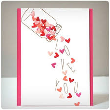 Cards received will be delivered to seniors who receive home delivered meals. 36 Coolest Valentine S Day Cards Of All Time So Unique Dodo Burd