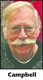 JOHN CAMPBELL Obituary (2018)