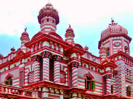 Contoh warna cat masjid 2021 dapatkan ragam kumpulan ide untuk contoh warna cat masjid 2021 dari berbagai model melalui situs designarsitektur.com salah satunya bisa anda dapatkan dibawah ini: Arsitektural Masjid Jami Ul Alfar Colombo Srilanka