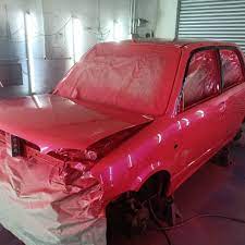 12,136 sukaan · 11 berbicara tentang ini · 245 pernah berada di sini. Bengkel Cat Kereta Melaka Mamat Spray Work