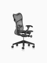 Check our guide for the best ergonomic office chairs for back and neck support in 2021. Mirra 2 Chair Office Chair Modern Office Chair Chair