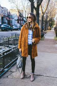 Go for black boots with a grey suit, otherwise, switch it up with a tan pair. Brown Chelsea Boots Outfits For Women 35 Ideas Outfits Lookastic