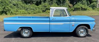 Image result for Bell Blue Gray 1964 Truck
