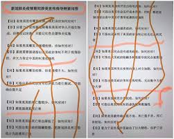 网传中共洗脑文件煽动如何在疫情上反美 chart map map screenshot