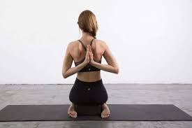 Boho beautiful yoga this yin yoga. 4 Yin Yoga Poses For Shoulders To Relieve Tension