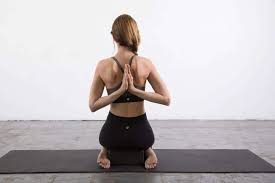 Before trying advanced yin poses, hall recommends practicing with a certified yin yoga instructor, but there are a few yin poses of which you might already know. 4 Yin Yoga Poses For Shoulders To Relieve Tension
