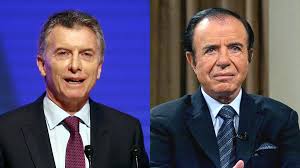 Carlos saúl menem akil (born july 2, 1930) is an argentine politician who was president of argentina from july 8, 1989 to december 10, 1999. Carlos Menem Former Argentine President Dies Aged 90 Financial Times