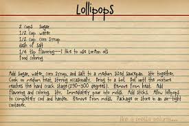 Like A Pretty Petunia Christmas Candy Lollipops Lollipop Recipe Hard Candy Recipes Lorann Hard Candy Recipe