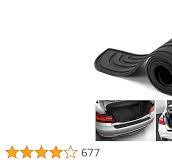 Universal Für SUV PKW Stoßstangenschutz Gummi - 90x9 Cm ...