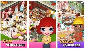 Pelayan lelaki / perempuan berumur 17 tahun dan keatas. 11 Permainan Pelayan Restoran Terbaik Di Hp Android