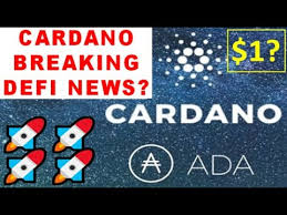 Price target in 14 days: Cardano Ada Price Prediction September 2020 Youtube