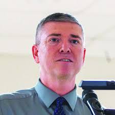 FEC, new general manager welcomes members to annual meeting